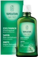 WELEDA Edeltannen Erholungsbad