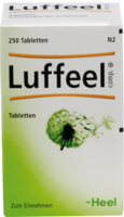 LUFFEEL comp.Tabletten