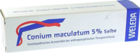 CONIUM MACULATUM 5% Salbe