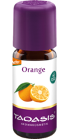 ORANGE Bio Öl