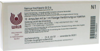 NERVUS TROCHLEARIS GL D 6 Ampullen