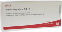 NERVUS TRIGEMINUS GL D 12 Ampullen