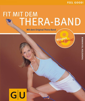 GU 8 Minuten Theraband mit Band