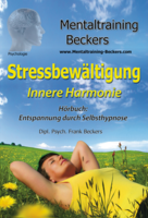 STRESSBEWÄLTIGUNG CD