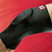 EPX Bandage Ankle Dynamic Gr.XXL rechts