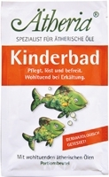 ÄTHERIA Kinderbad Btl.