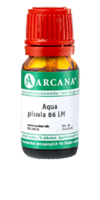 AQUA PLUVIA 86 LM 12 Dilution