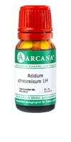 ACIDUM CHROMICUM LM 1 Dilution