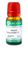 ACIDUM HIPPURICUM LM 3 Dilution