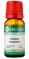 ARTEMISIA DRACUNCULUS LM 1 Dilution