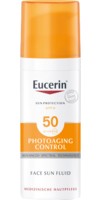 EUCERIN Sun Fluid PhotoAging Control LSF 50