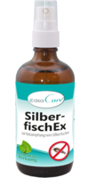 CASACARE SilberfischEx flüssig