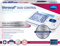 VEROVAL duo control OA-Blutdruckmessgerät M