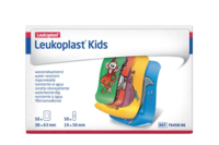 LEUKOPLAST kids Pflaster 6 cmx1 m