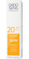 DADO Sonnenfluid SPF 20