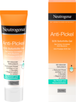 NEUTROGENA Anti-Pickel SOS Soforthilfe-Gel