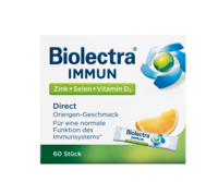 BIOLECTRA Immun Direct Sticks