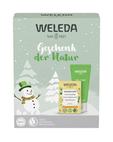 WELEDA Geschenkset Skin Food/fest.Du.pfl.Ging.2023