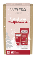 WELEDA Geschenkset Bestseller Granatapfel 2023