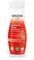 WELEDA Granatapfel straffende Pflege Körperlotion