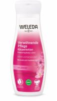 WELEDA Wildrose verwöhnende Pflege Körperlotion